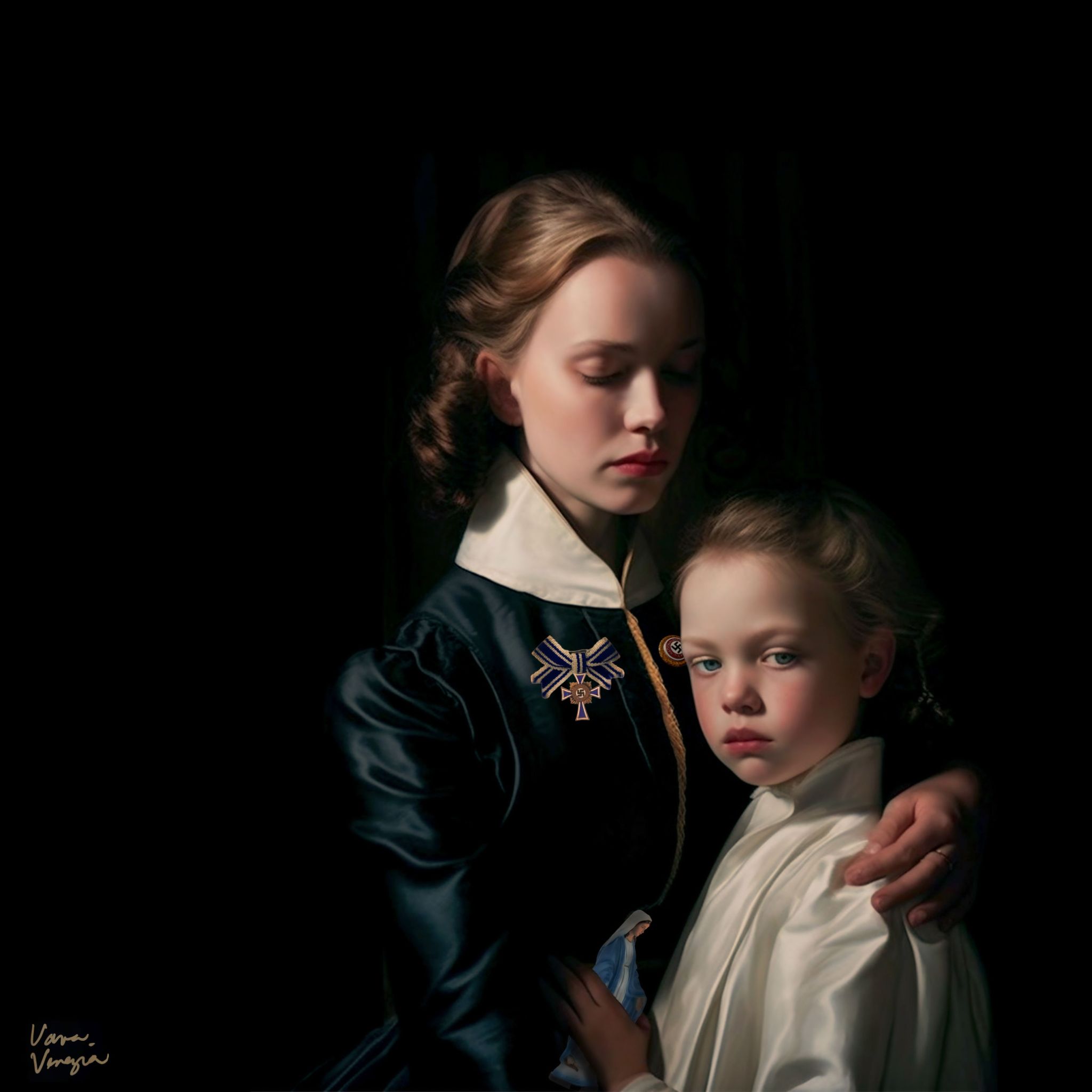 The Good Mother  copy